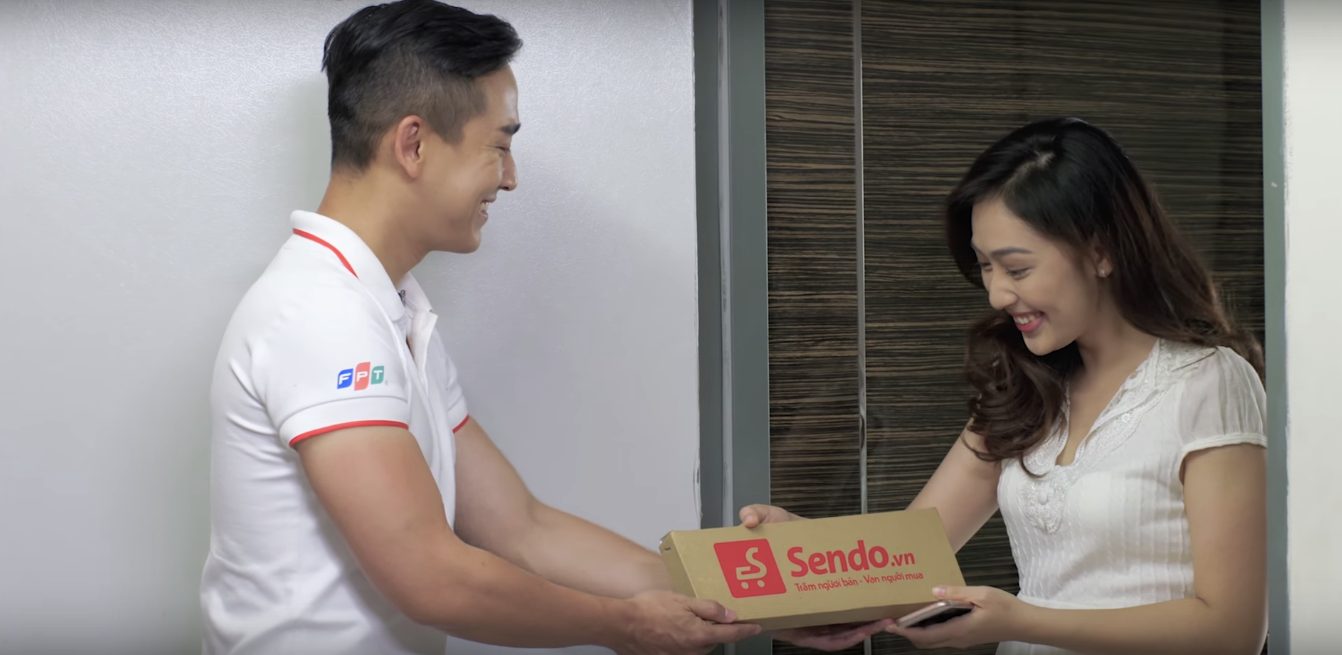 TVC — Sendo.vn & Viet Capital Bank