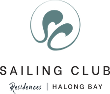 Sailing Club Residences Ha Long Bay